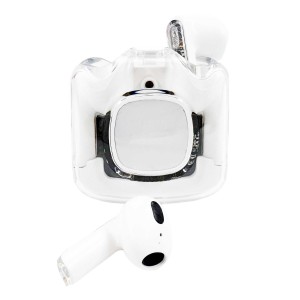 هدفون داخل گوش بی سیم مدل Y12
